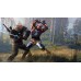 The Witcher III Wild Hunt Complete Edition (Switch) Б/У, ,